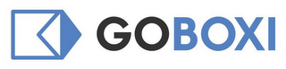 GOBOXI logo