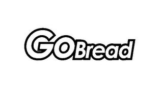 GOBREAD logo