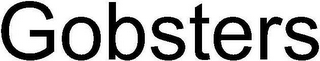 GOBSTERS logo