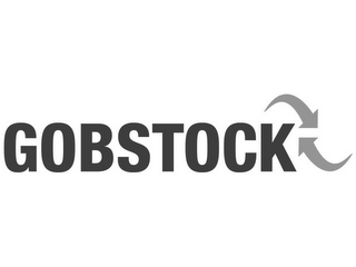 GOBSTOCK logo