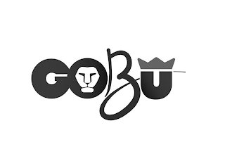 GOBU logo