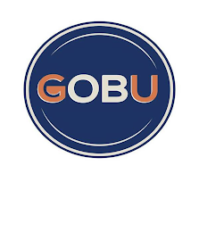 GOBU logo