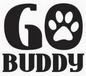 GOBUDDY logo