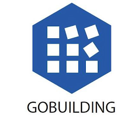 GOBUILDING logo