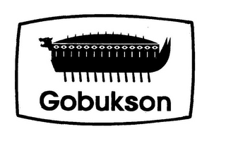 GOBUKSON logo