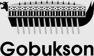 GOBUKSON logo