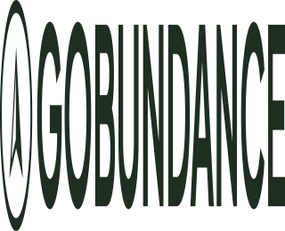 GOBUNDANCE logo