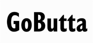 GOBUTTA logo