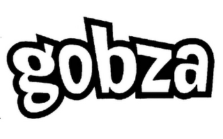 GOBZA logo