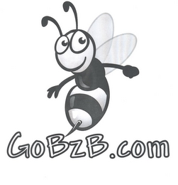 GOBZB.COM logo
