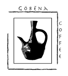 GOBËNA COFFEE logo
