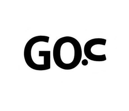 GO.C logo