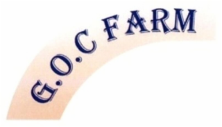 G.O.C FARM logo