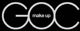 GOC MAKEUP logo