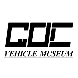 GOC VEHICLE MUSEUM logo