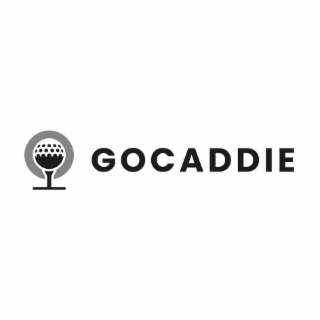 GOCADDIE logo