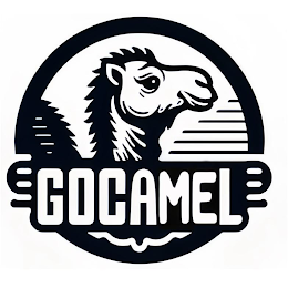 GOCAMEL logo