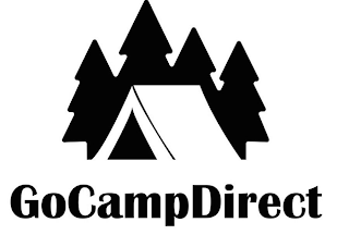 GOCAMPDIRECT logo