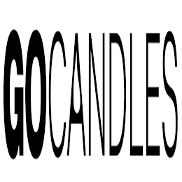 GOCANDLES logo