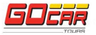 GOCAR TOURS logo