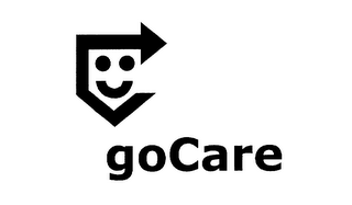 GOCARE logo