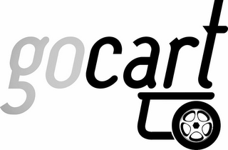 GOCART logo