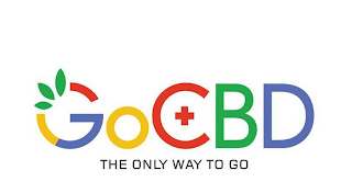 GOCBD logo