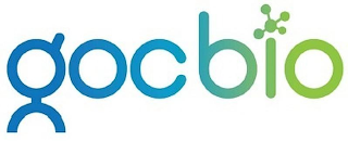 GOCBIO logo