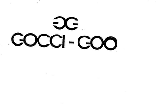 GOCCI-GOO logo