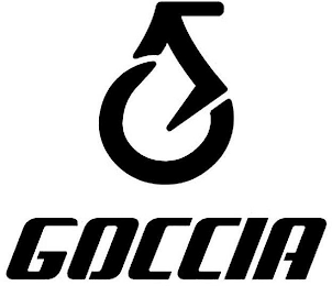 GOCCIA logo