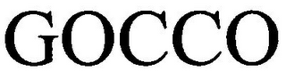 GOCCO logo