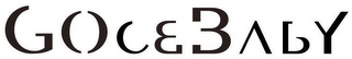 GOCEBABY logo