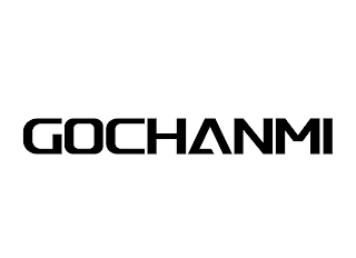 GOCHANMI logo