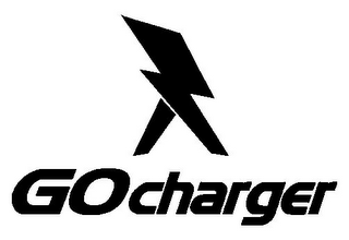 GOCHARGER logo