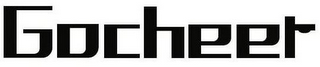 GOCHEER logo