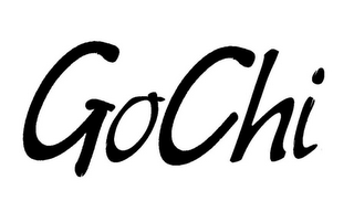 GOCHI logo