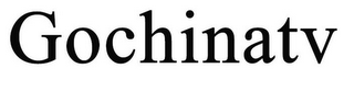 GOCHINATV logo