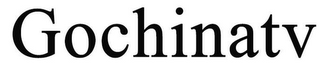 GOCHINATV logo