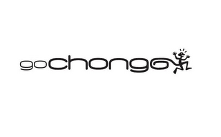 GOCHONGO logo