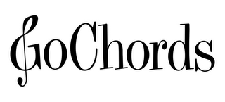 GOCHORDS logo
