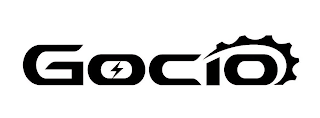 GOCIO logo