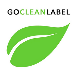 GOCLEANLABEL logo