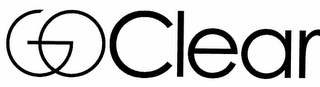 GOCLEAR logo