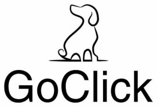 GOCLICK logo