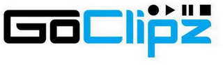 GOCLIPZ logo