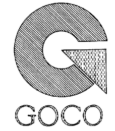 GOCO logo