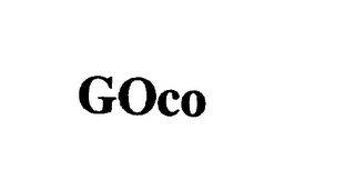 GOCO logo