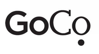 GOCO logo