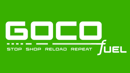 GOCO FUEL logo