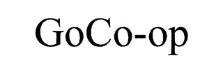 GOCO-OP logo